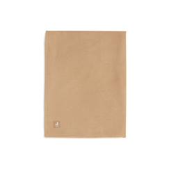 Linge de maison et décoration-Couverture lit bébé basic knit