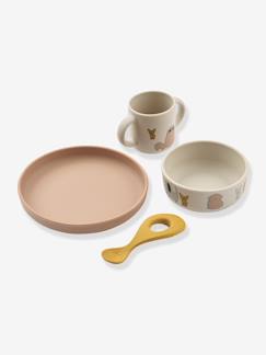 -Coffret repas Vivi -