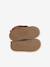 Chaussures premiers pas bébé velcro beige+bleu+bleu électrique+bleu jean+chocolat+lot beige+lot marron+lot vert+marron+ocre+vert+vert sauge 57 - vertbaudet enfant 