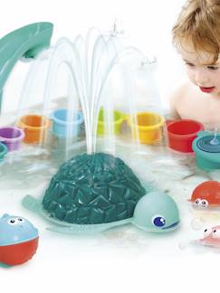 Jouet-Coffret de bain