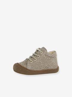 Chaussures-Chaussures bébé 17-26-Marche fille 19-26-Botillons Cocoon