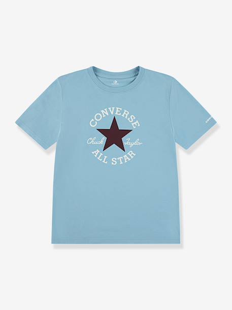 Garçon-T-shirt Chuck patch