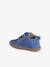 Chaussures premiers pas bébé velcro beige+bleu+bleu électrique+bleu jean+chocolat+lot beige+lot marron+lot vert+marron+ocre+vert+vert sauge 14 - vertbaudet enfant 
