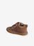 Chaussures premiers pas bébé velcro beige+bleu+bleu électrique+bleu jean+chocolat+lot beige+lot marron+lot vert+marron+ocre+vert+vert sauge 55 - vertbaudet enfant 