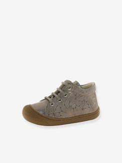 Chaussures-Chaussures bébé 17-26-Bottillons Coccon