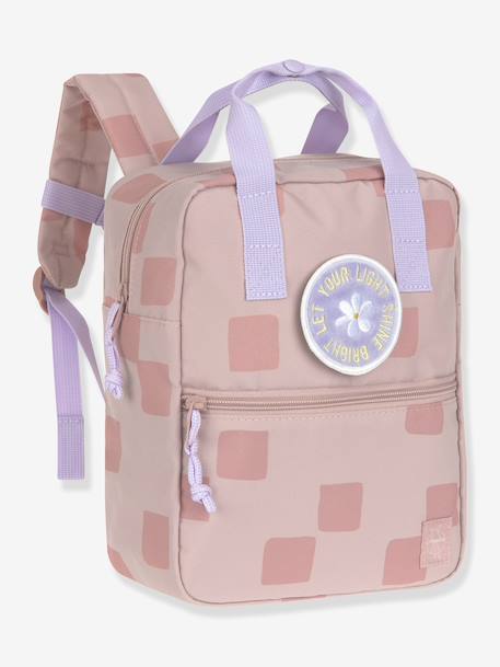 Fille-Accessoires-Sac à dos Pattern Party LÄSSIG
