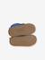 Chaussures premiers pas bébé velcro beige+bleu+bleu électrique+bleu jean+chocolat+lot beige+lot marron+lot vert+marron+ocre+vert+vert sauge 16 - vertbaudet enfant 