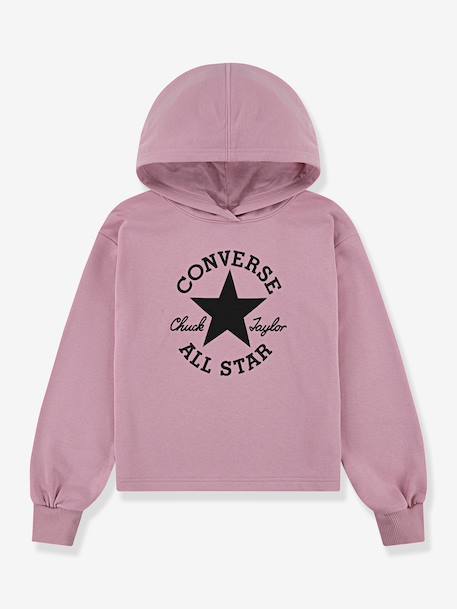 Fille-Sweat à capuche Hoodie