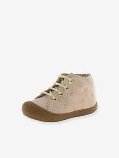 Chaussures-Chaussures bébé 17-26-Bottillons fantaisie Cottins