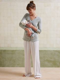 -Ensemble 2 pièces pyjama personnalisable Before and After
