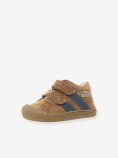Chaussures-Bébé : Ensemble 2 pièces en velours