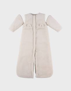 Linge de maison et décoration-Linge de lit bébé-Gigoteuse-Gigoteuse nomade 6-24m