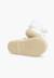 Espadrilles enfant avec fermeture à boucle Blanc+Rose+Rose pâle+Sable 3 - vertbaudet enfant 