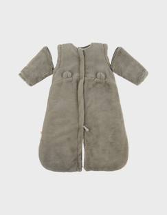 Linge de maison et décoration-Linge de lit bébé-Gigoteuse-Gigoteuse nomade 1-6m