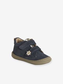 Chaussures-Chaussures premiers pas bébé scratchs 
