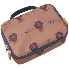 -Lunch bag isotherme seahorse (2,5 l)