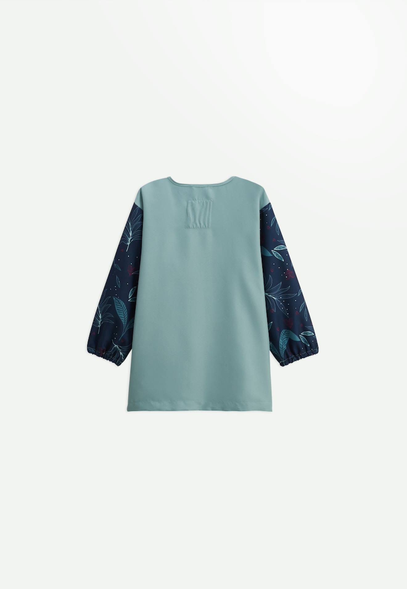 Tablier Enfant Conrad - Petit Béguin - Pour École, Activités Créatives - Polyester