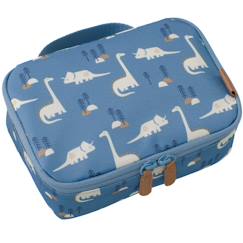 Puériculture-Repas-Lunch bag isotherme seahorse (2,5 l)