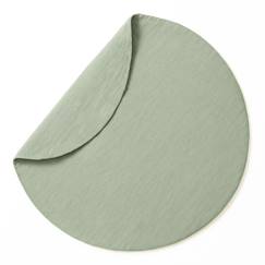 -Tapis d'eveil en coton bio