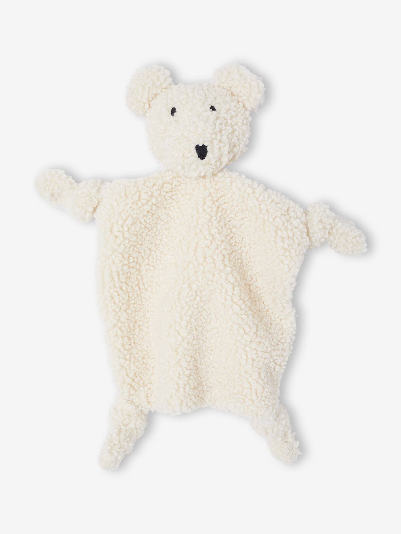 Ensemble Bébé Chemise En Gaze De Coton Et Pantalon - Bleu Roi, Bébé