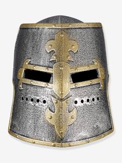 Jouet-Jeux d'imitation-Déguisements-Casque chevalier Roland