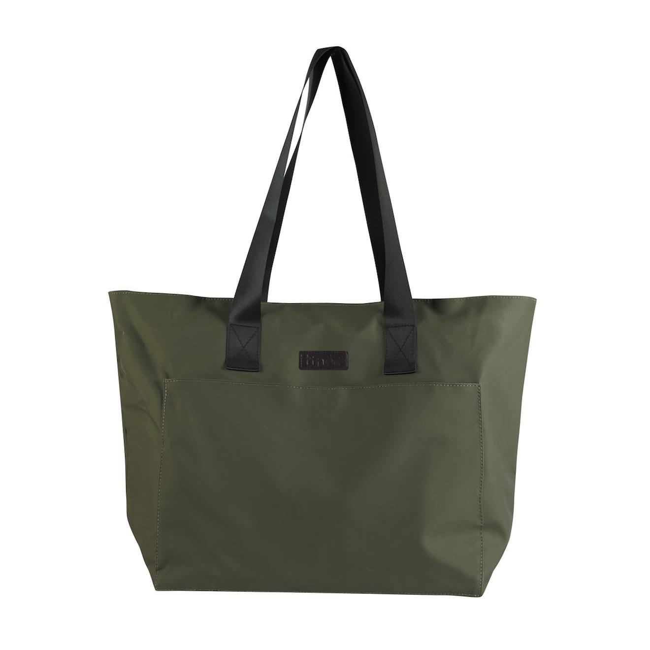 Sac À Langer Week-end Kaki