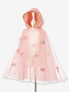 Jouet-Jeux d'imitation-Cape papillon Lilyanne