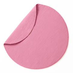 Jouet-Premier âge-Tapis d'eveil en coton bio