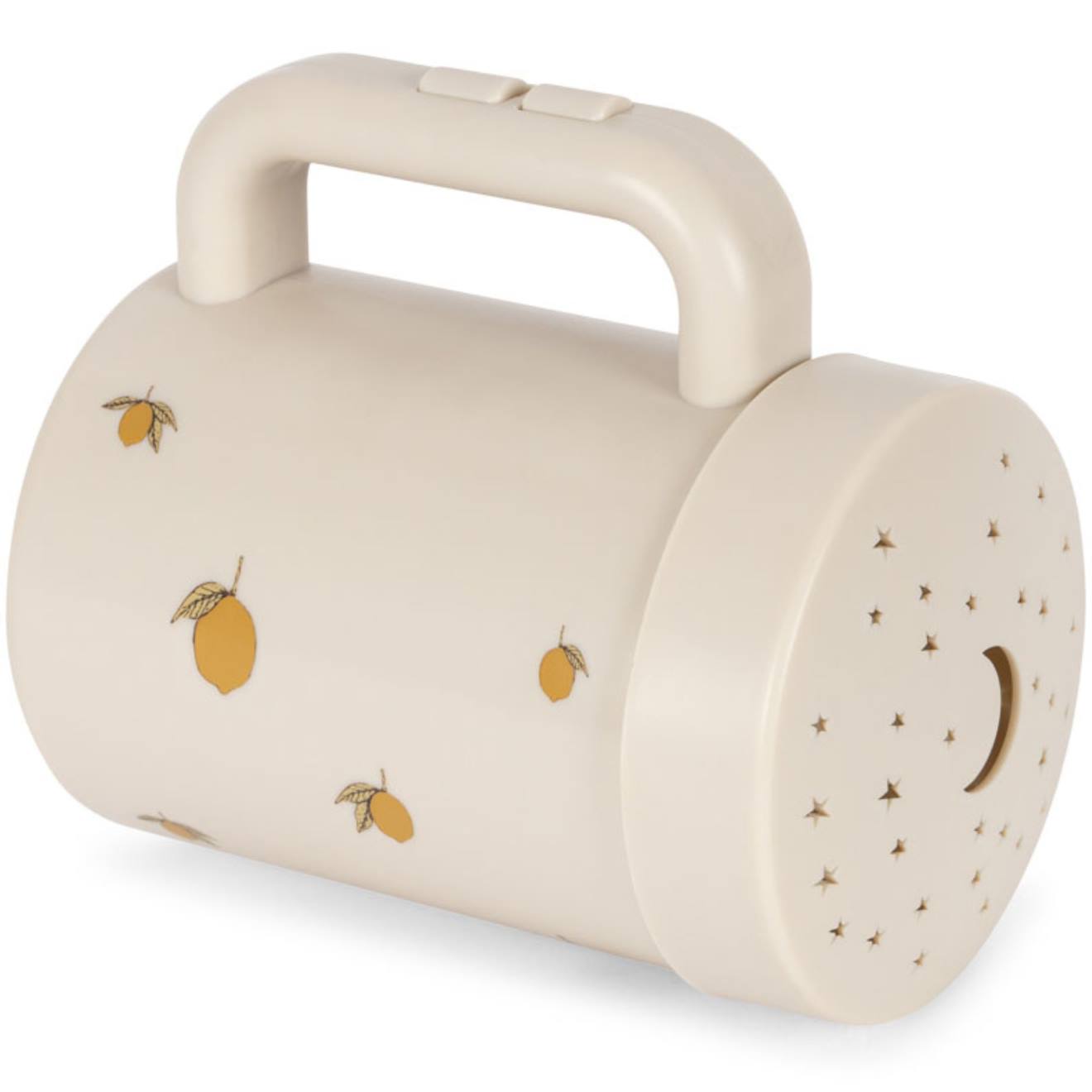 Lampe De Poche Et Projecteur Ecru, Jaune, Vert