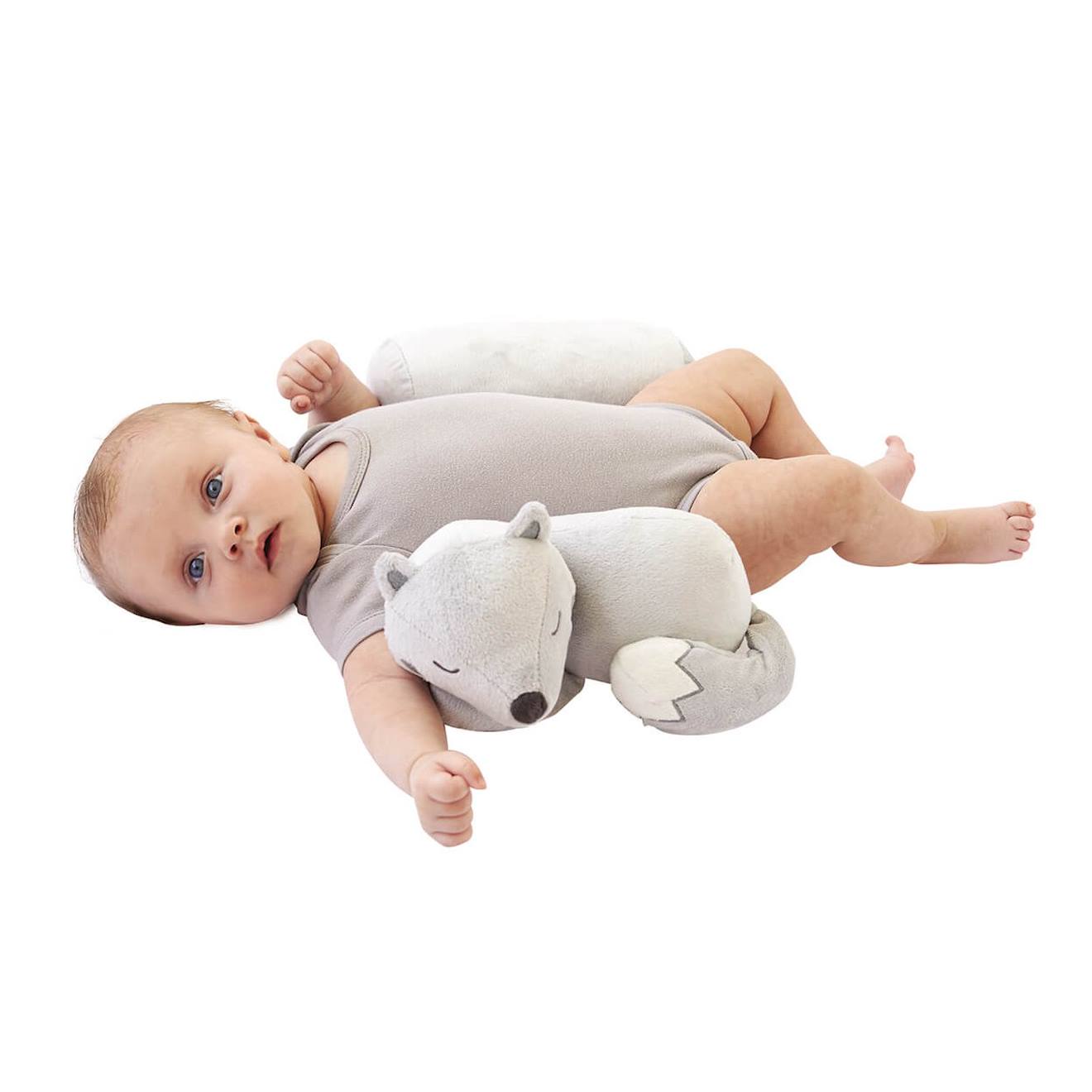 Cale Bébé P'tit Loup Modèle P'tit Loup (Tineo) - Image 1