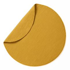 Jouet-Premier âge-Tapis d'eveil en coton bio