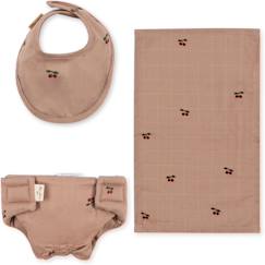 Jouet-Set nurserie pour poupée