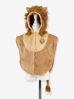 Jouet-Cape lion bébé