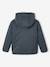 Parka garçon 3 en 1 blouson amovible kaki+lichen+Marine grisé+noix de pécan 25 - vertbaudet enfant 