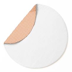 Jouet-Premier âge-Tapis d'eveil en coton bio