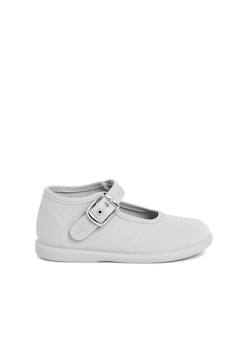 Chaussures en toile avec fermeture à boucle  - vertbaudet enfant