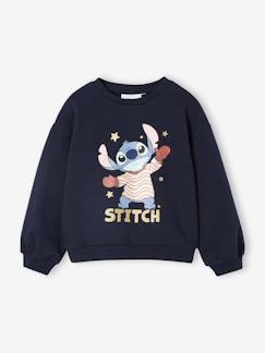 -Sweat de Noël fille Disney Lilo & Stitch