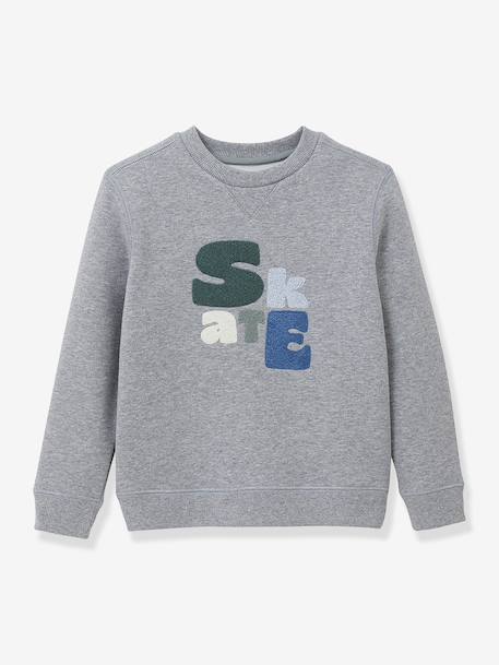 Garçon-Sweat Skate garçon