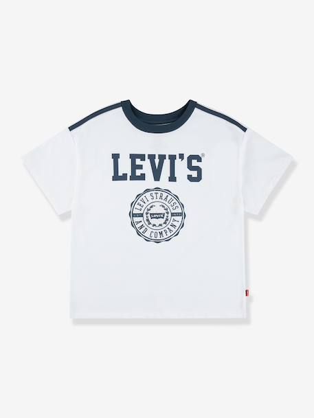 Fille-T-shirt, sous-pull-T-shirt-T-shirt Sporty oversized LEVI'S