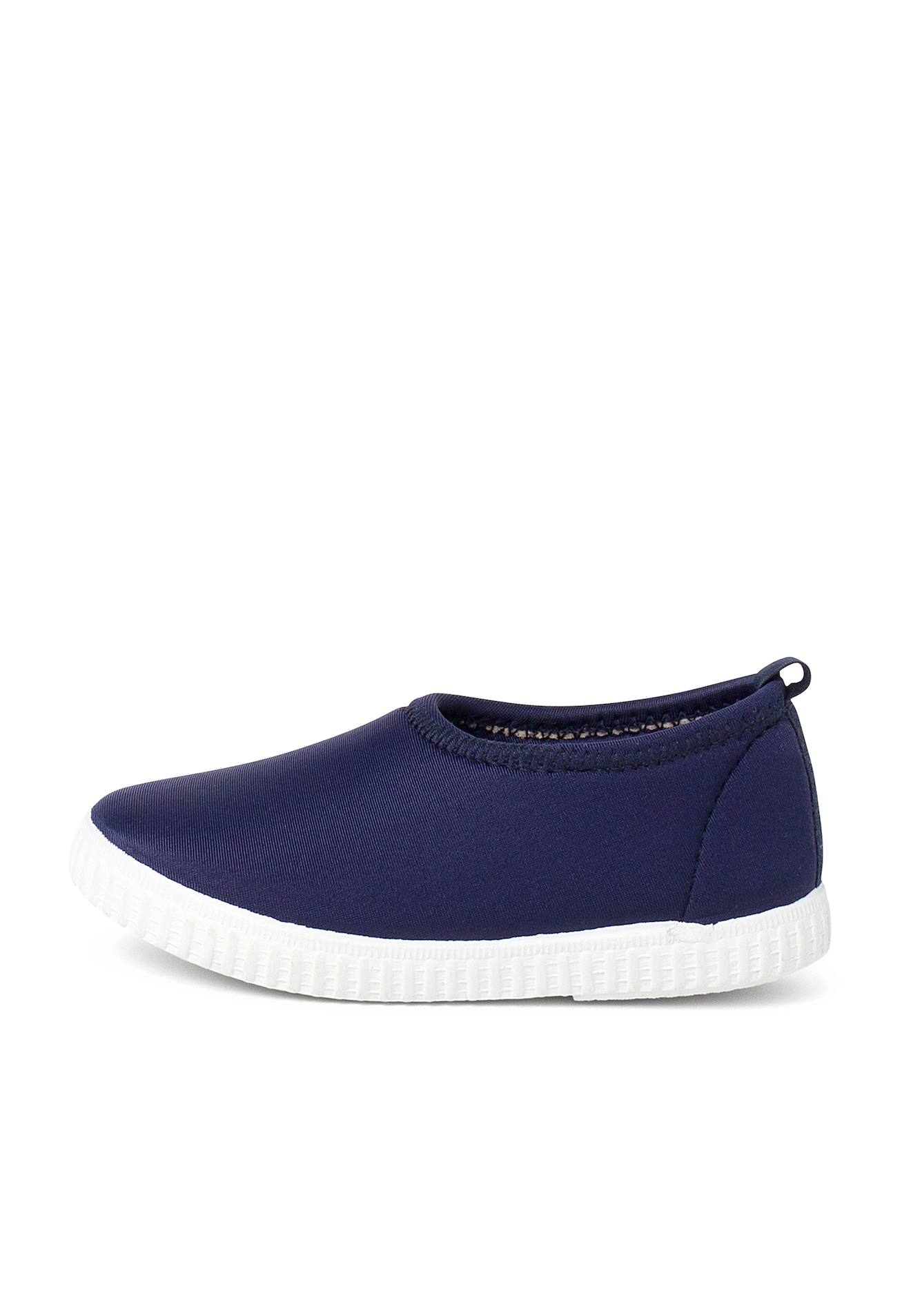 Tennis Pour Enfants Style Noprne Bleu Marine 35 €