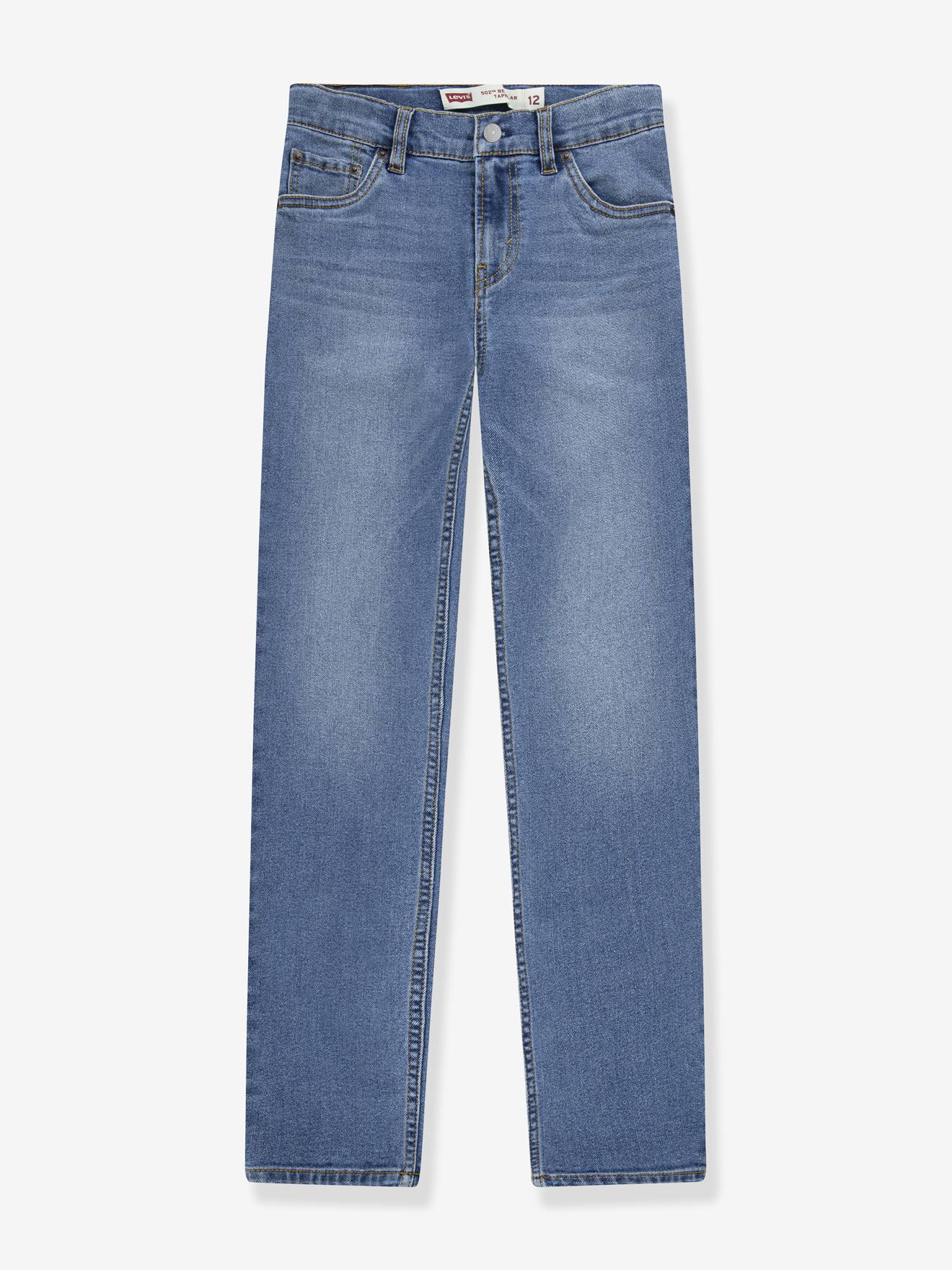 Jean regular LEVI'S 502 stone