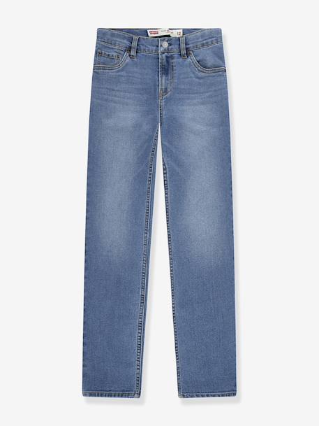 Garçon-Pantalon-Jean regular LEVI'S 502