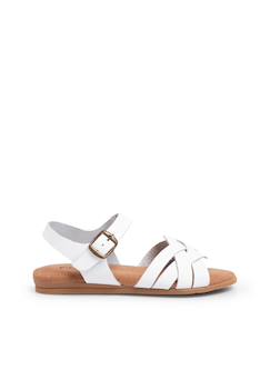 Chaussures-Sandales fille  avec semelle en gel