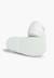 Baskets enfant avec lacets Blanc+Bleu marine 3 - vertbaudet enfant 