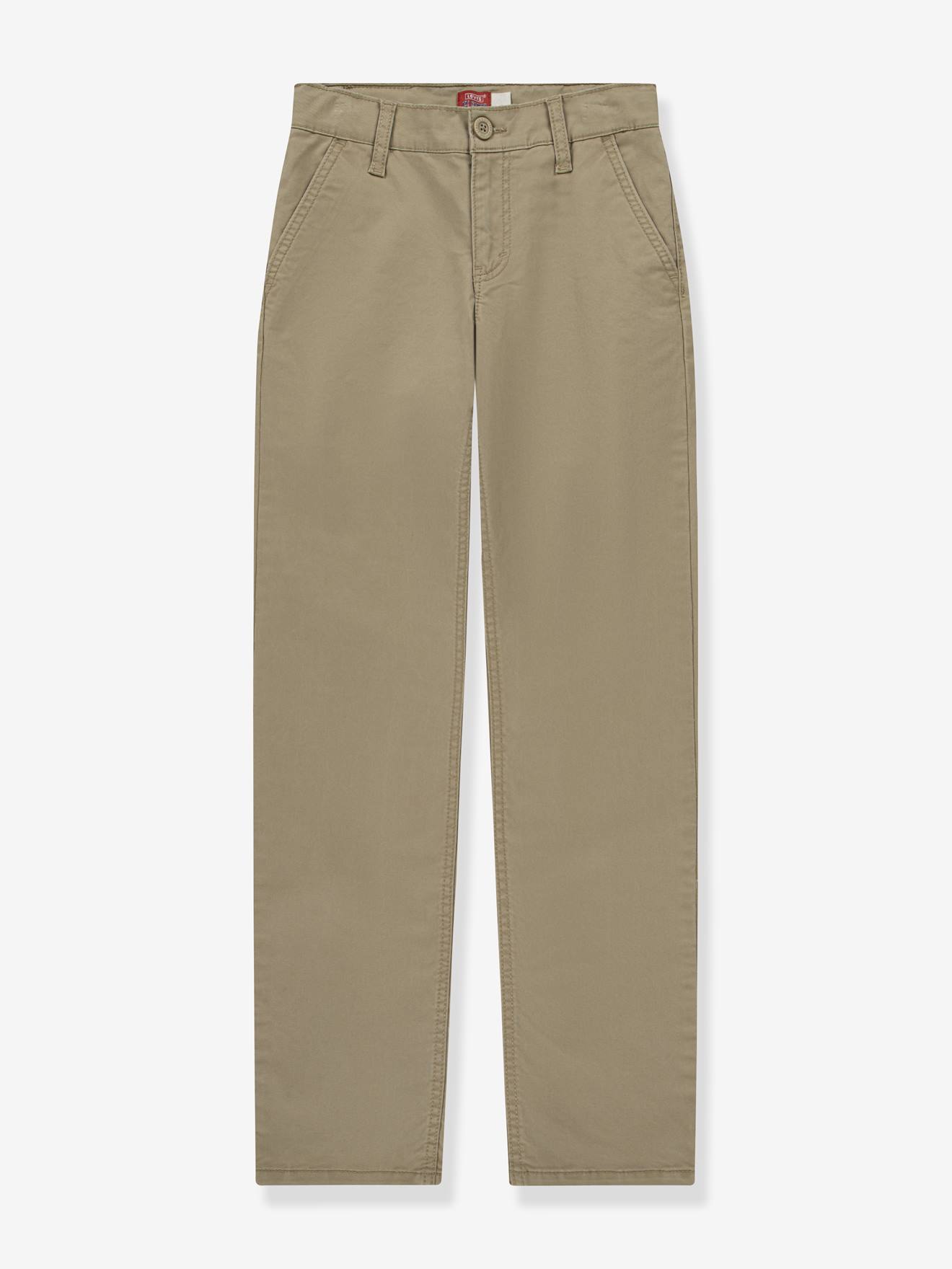 Pantalon slim chino LEVI'S 511 beige