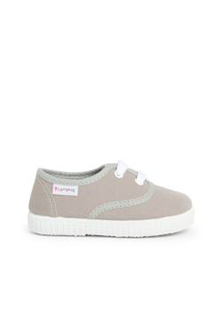 Chaussures-Baskets enfant avec lacets