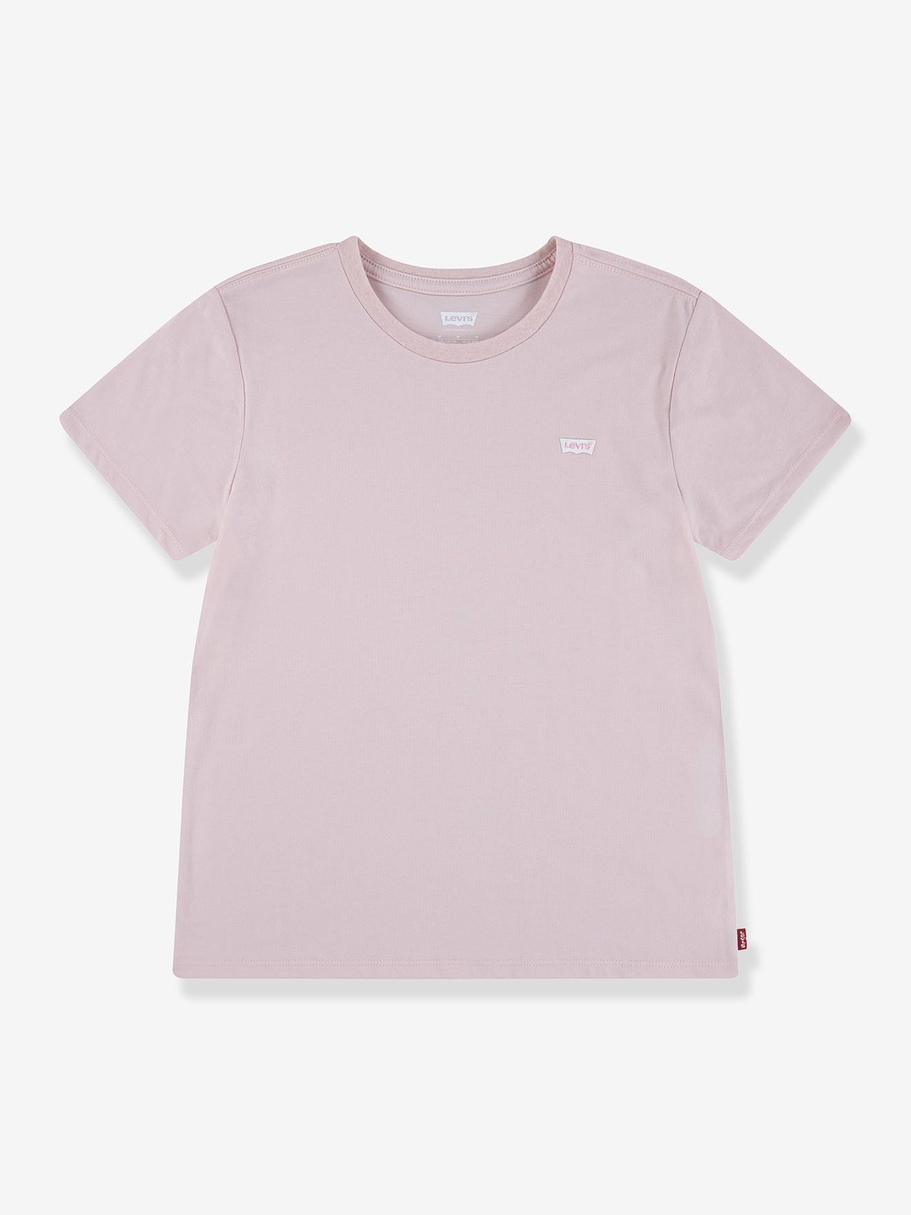 Tee-shirt Batwing Chest Hit LEVIS manches courtes rose 18 €