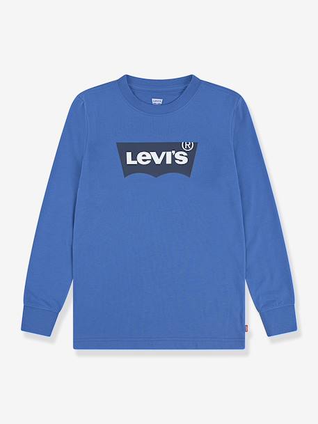 Garçon-Sous-vêtement-T-shirt Batwing LEVI'S manches longues