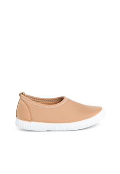 Chaussures-Chaussures fille 23-38-Tennis pour enfants style néoprène