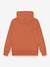 Sweat à capuche Mini Batwing Hoodie LEVI'S orange 2 - vertbaudet enfant 